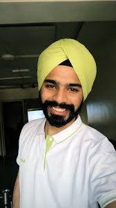 Prabhjyot Singh